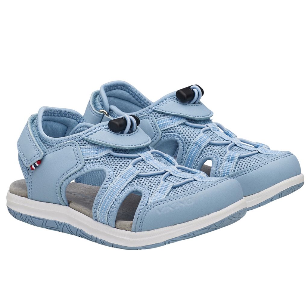 Viking Thrilly Kinder-Sport-Sandalen 20