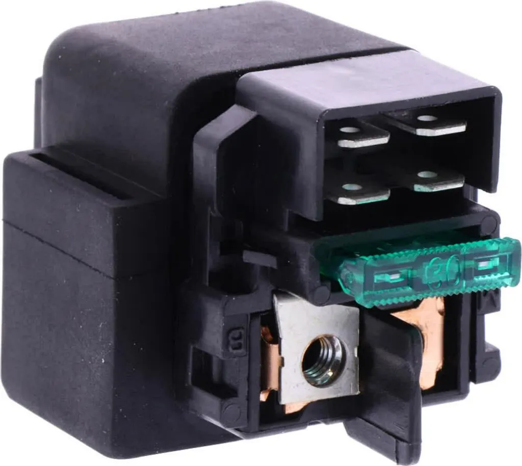 Relais de démarreur JMP 706.06.31 commutateur électrique
