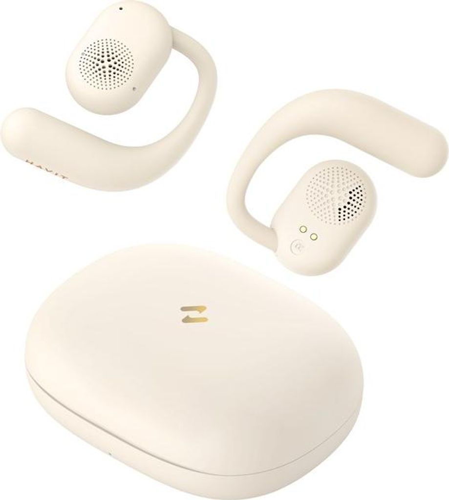 Havit OWS914 - TWS wireless headphones beige - Kopfhörer