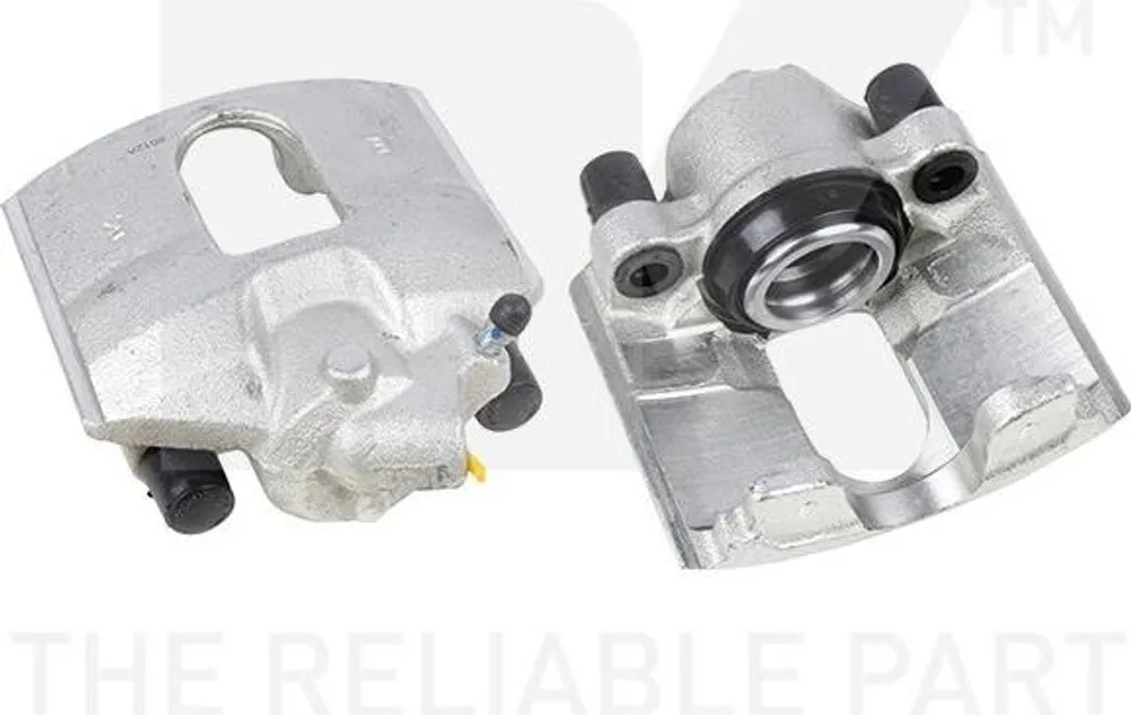 Étrier Frein Avant pour Réparation Ford Fiesta 4/5 et Ford Ka 1995-2008