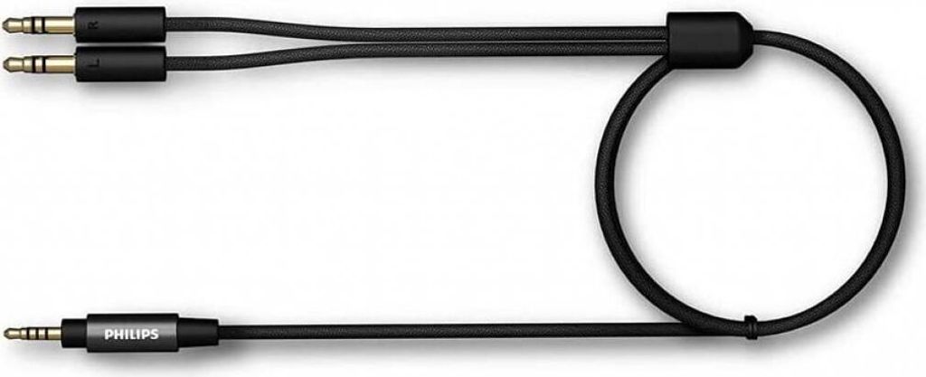 Philips Fidelio X3/00 Over Ear Kopfhörer mit Produktbild 14
