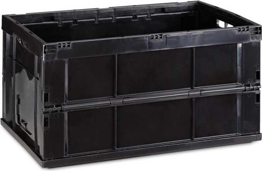 Faltbox stabil