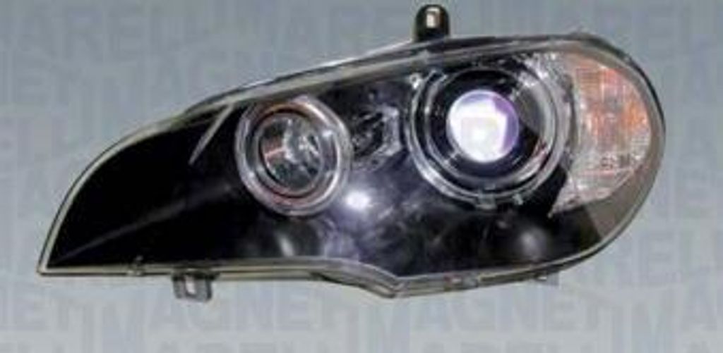 Magneti Marelli Hauptscheinwerfer rechts 710815023002