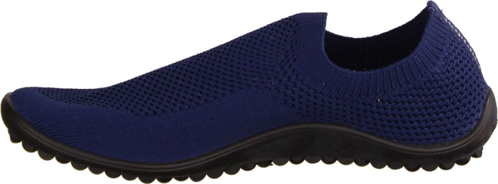 Leguano Sportliche Slipper Albany Damen 31343030333239 Blau Produktbild 11