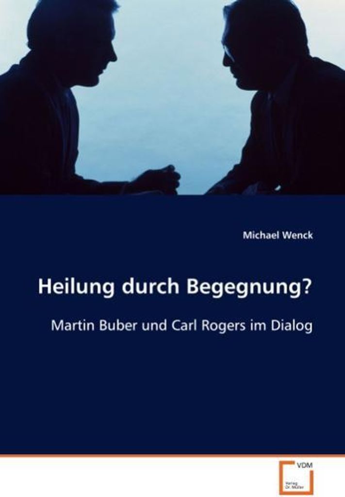 Heilung durch Begegnung?