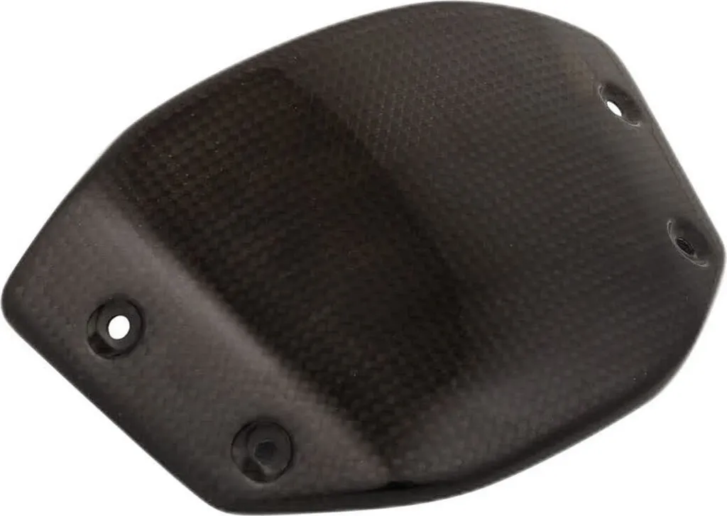 Protection de compteur en carbone véritable Honda CB1000R LighTech