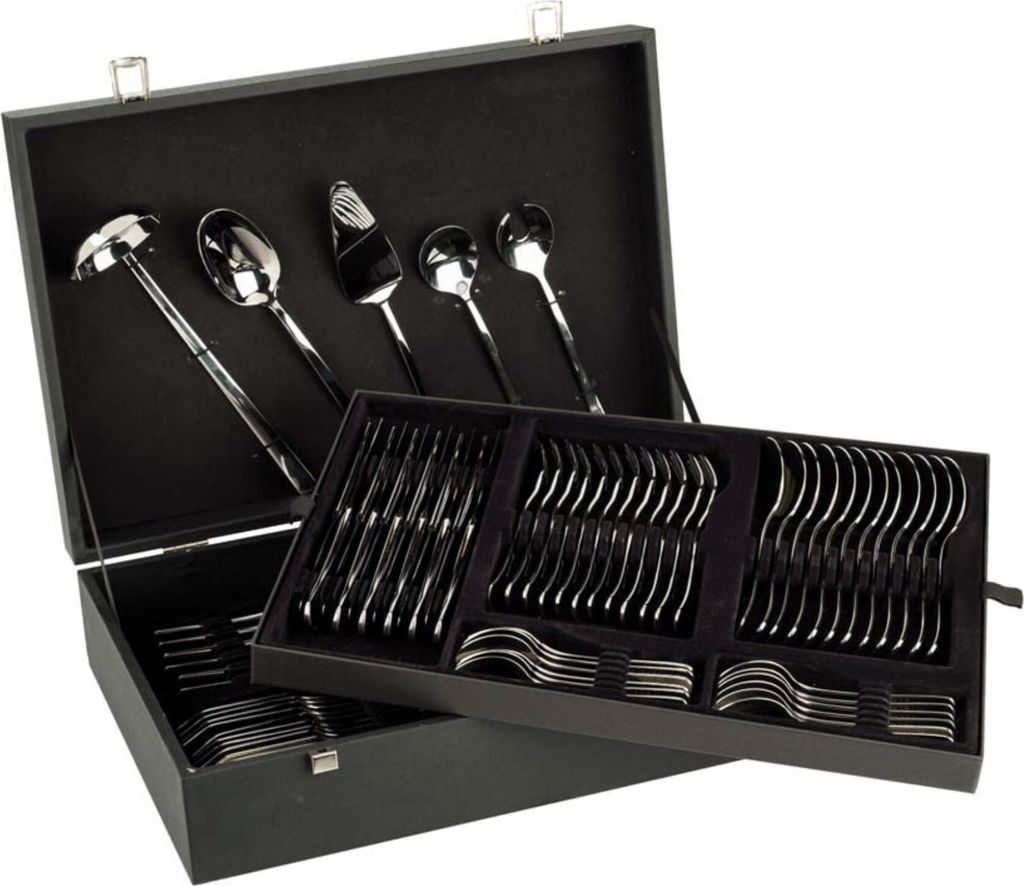 Arcos Besteckset mit 113 Teilen Capri 587200 Produktbild 