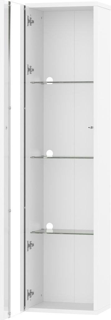 okwish Vitrína Highboard výška 170, Kuchyňská skříň Obrázek produktu 