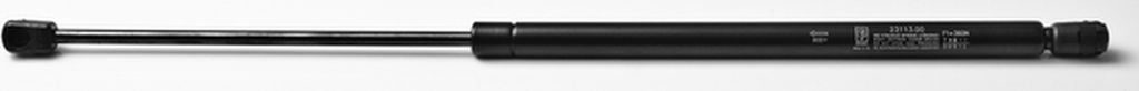 Z456129 Gasfedern SET kompatibel mit OPEL Corsa B