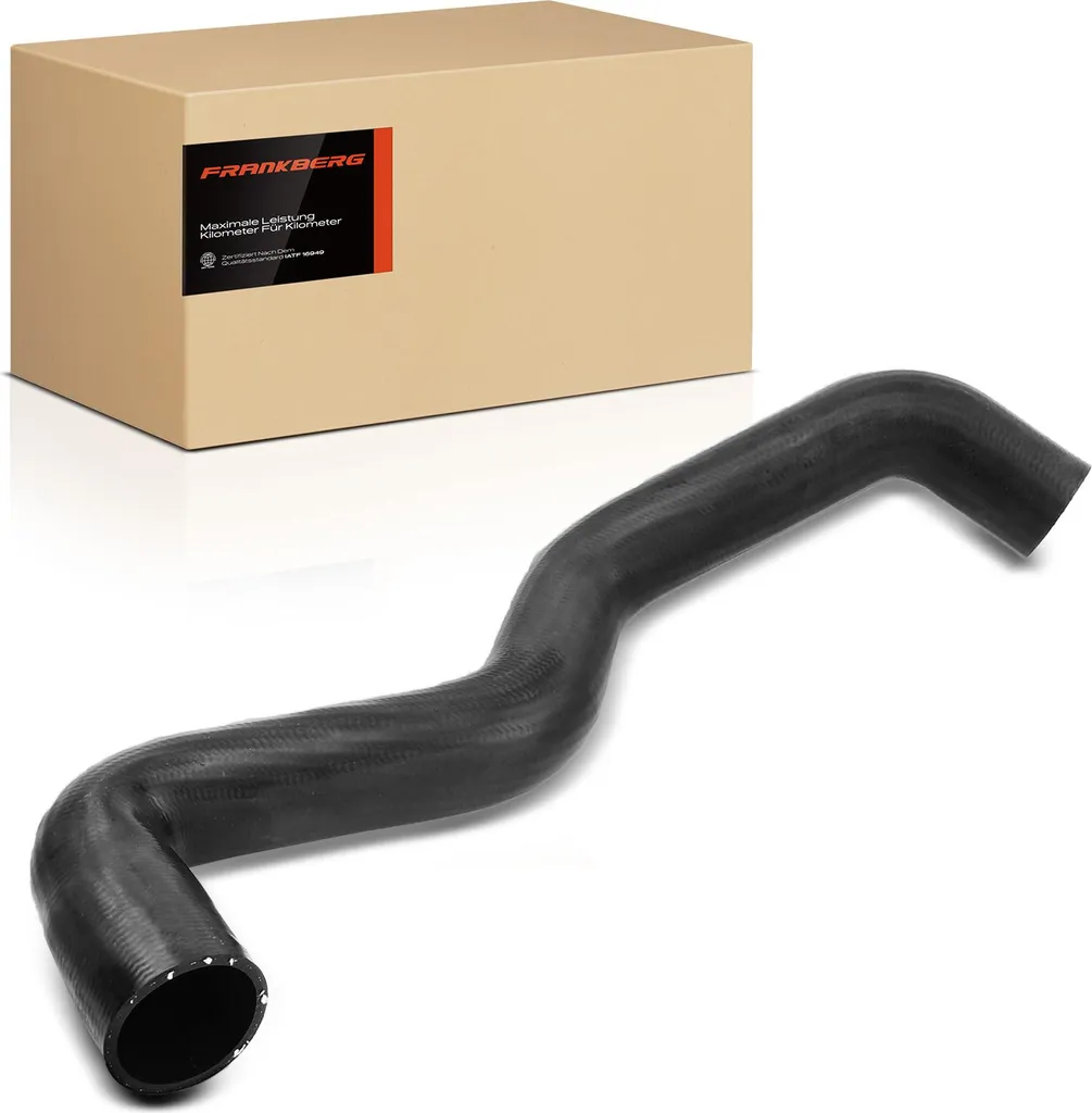 Tuyau Refroidissement Turbo Frankberg pour Fiat Punto 188 1.9L 1999-2005