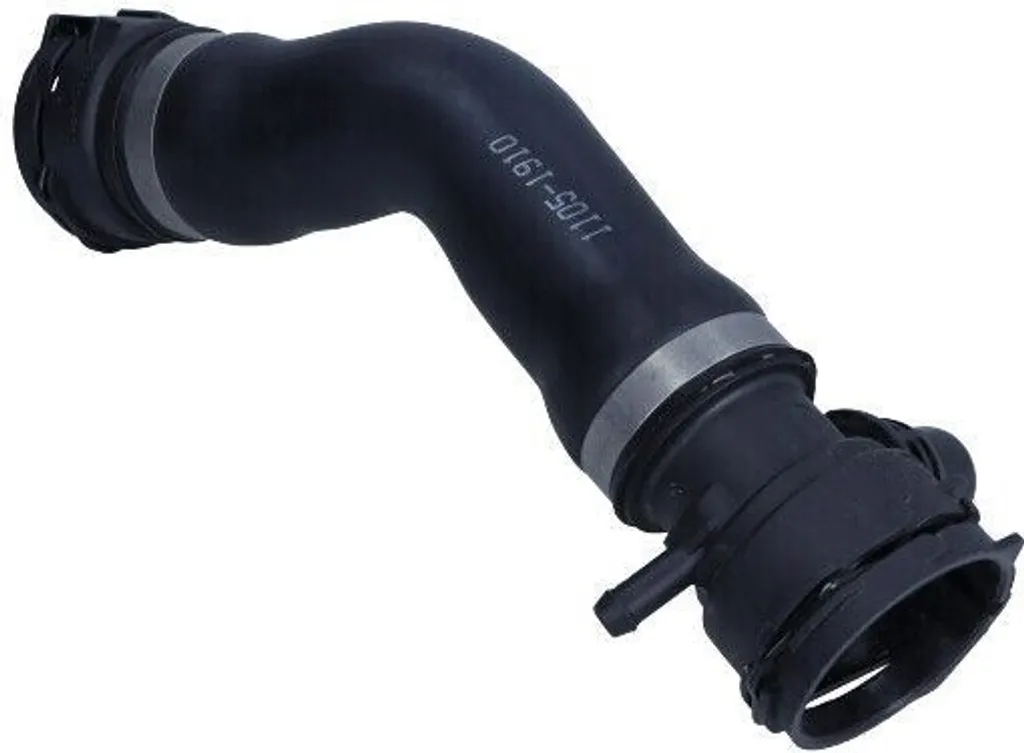 Durite de radiateur MAXGEAR 18-0657 pour BMW Série 1 E87 et E81 OE 17127531579