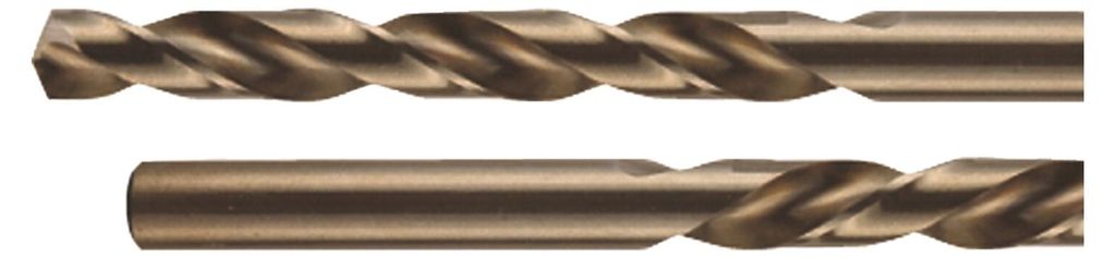 Makita HSS Co Metallbohrer Ø 7,0 mm, Länge 109 mm