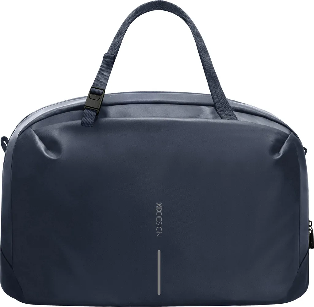 Sac de voyage Urban XD Design XD1179 Bleu Marine 33L résistant à l'eau