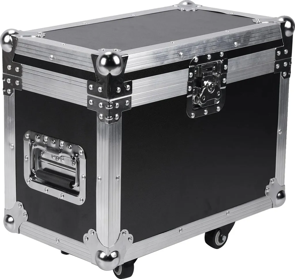 Custodia Protettiva ZQ15031 | Materiale Tecnico per Illuminazione Stage