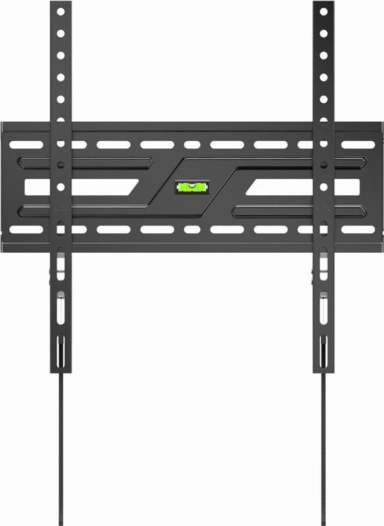 Gembird TV-Wandhalterung starr 32-75 Zoll, max. 75 kg