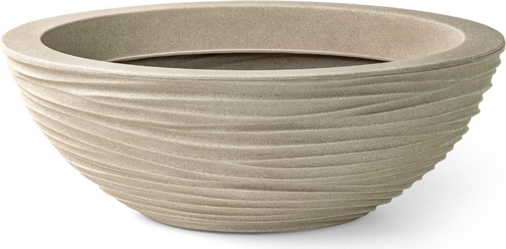 Nohel Garden Žardinka SYLT plastová 52x23x20cm Obrázok produktu 