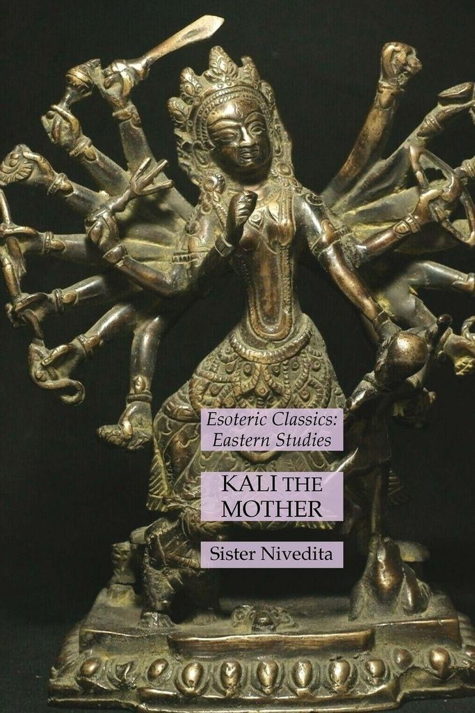 Kali the Mother