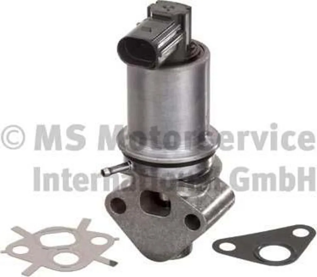 Soupape EGR Haute Fiabilité 06A131501E pour New Beetle et Alhambra OE