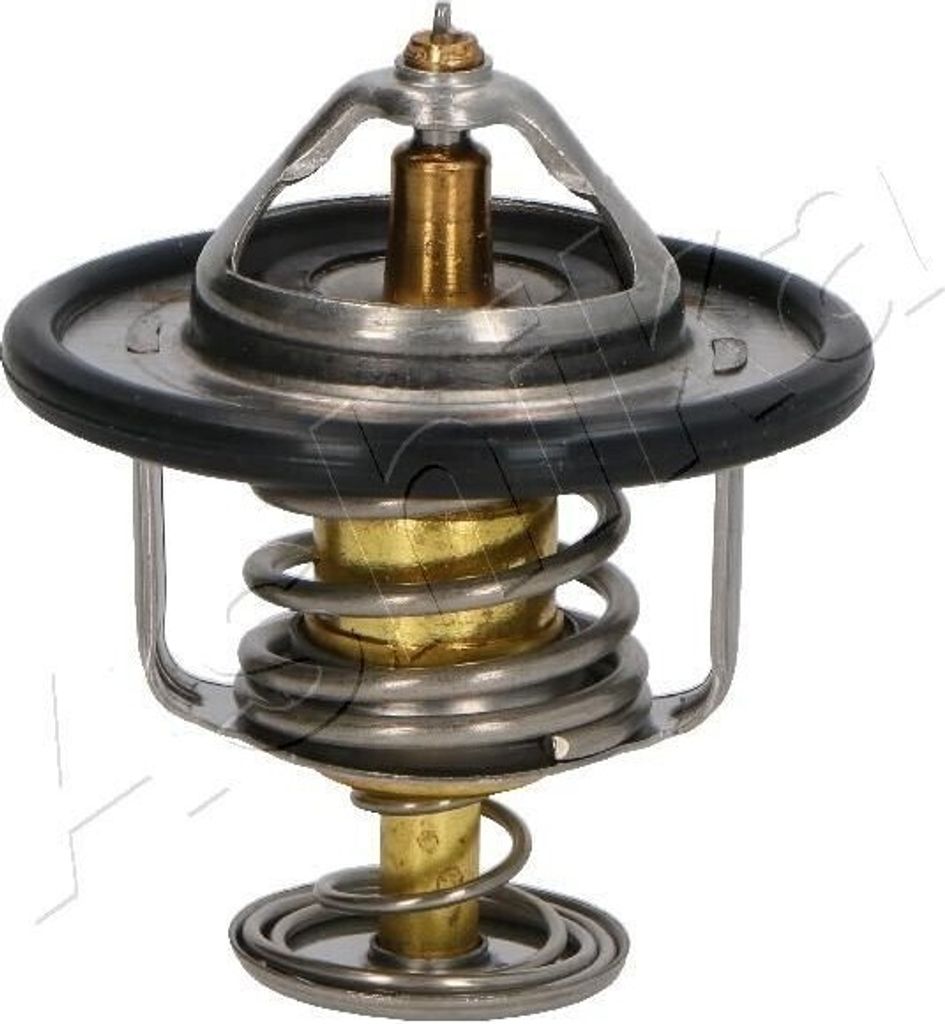 ASHIKA Thermostat Kühlmittel 82°C für HYUNDAI TERRACAN (HP) für KIA PREGIO Kasten (TB) für DAEWOO LUBLIN II Pritsche/Fahrgestell für CHERY TIGGO