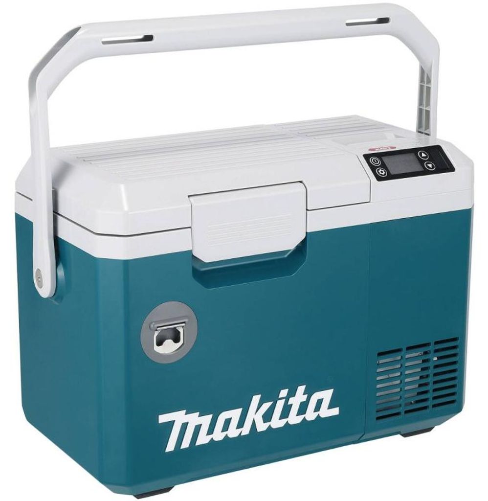Makita CW003GZ Akku-Kühlbox 40V 0088381768948 Produktbild 
