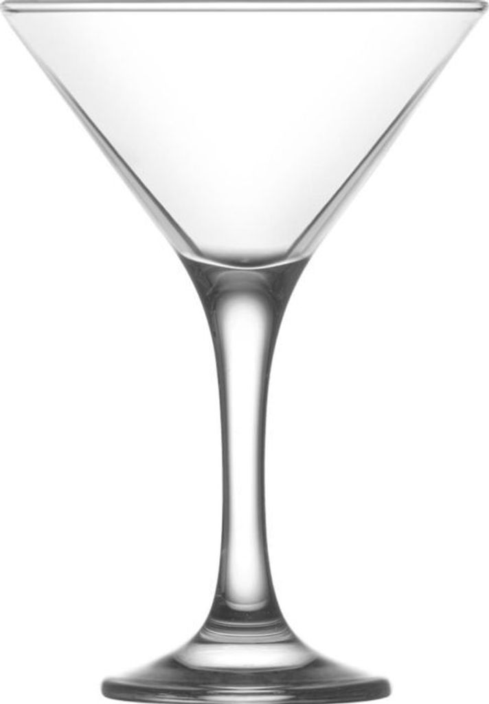 LAV 6-teiliges Martini Cocktail Gläser-Set "Serie MISKET" Produktbild 14