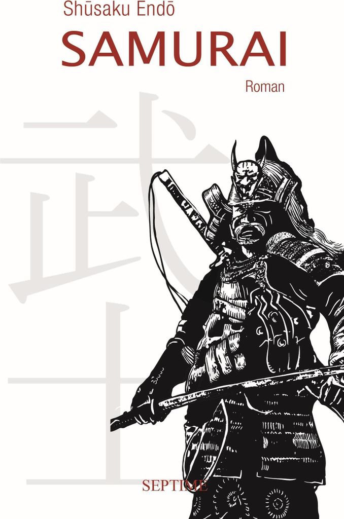 Samurai