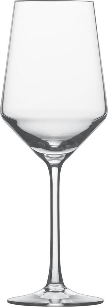 Schott Zwiesel Weißweingläser Belfesta 408,0 ml, 6 St. Produktbild 