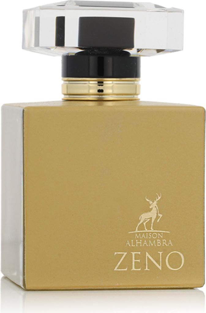 Maison Alhambra Zeno Edp Spray Produktbild 