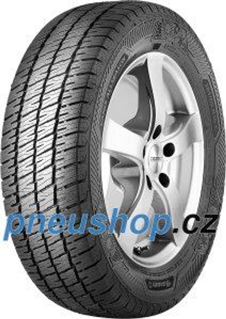 Barum Celoroční pneumatiky Vanis AllSeason ( 16 ) Obrázek produktu 