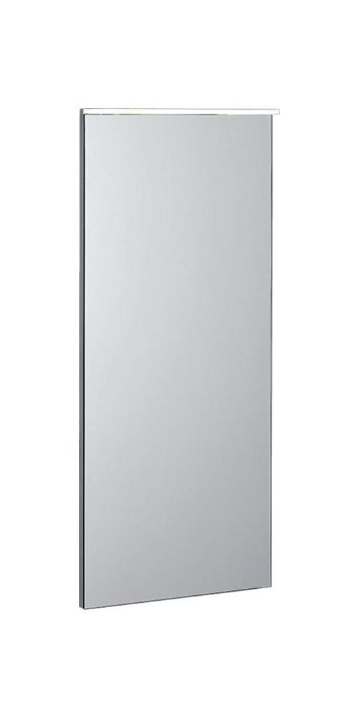 Geberit Xeno² Lichtspiegel 500.520., 400x910x55mm, 500.520.00.1