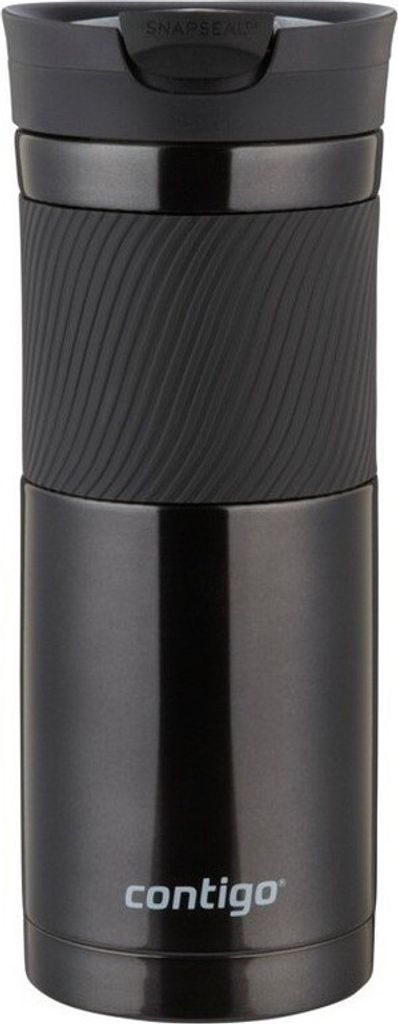 ContiGo! SnapSeal Byron Farbe: schwarz / Produktbild 
