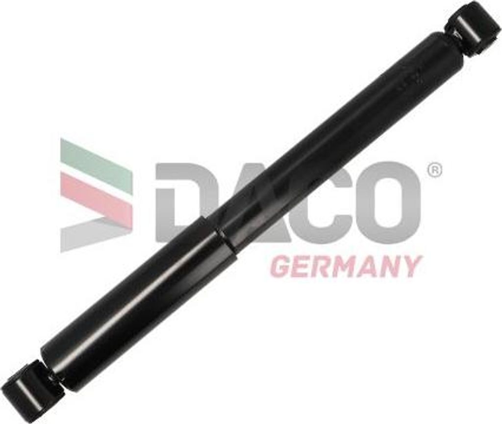 DACO Germany 564790 Stoßdämpfer OE 7H5513029D kompatibel mit Multivan V, Transporter V