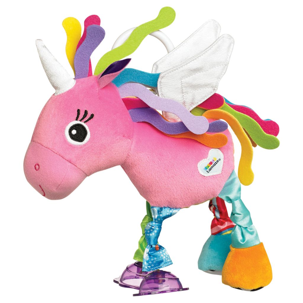 Play Grow Ella das Einhorn Produktbild 