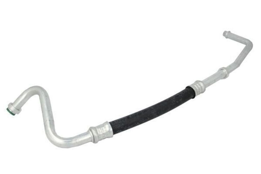 THERMOTEC Niederdruckleitung Klimaanlage Hochdruckleitung KTT160126 passend für MERCEDES-BENZ CITAN Kasten (415)