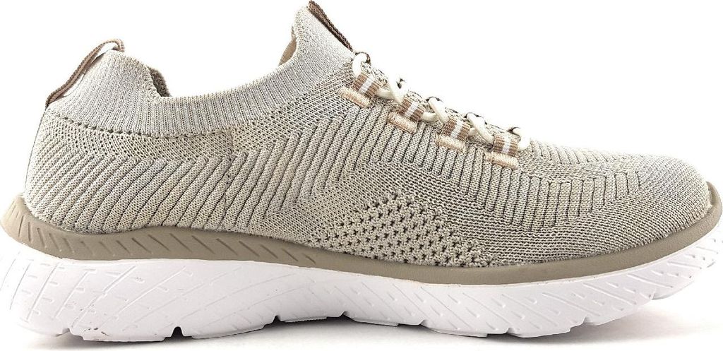 Zapatos deportivos Rieker Knitup 191 para mujer, modelo Imagen del producto 
