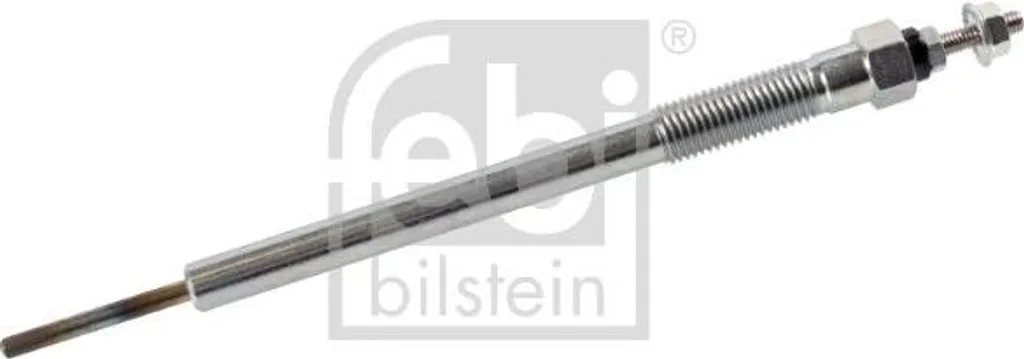 Candeletta Preriscaldamento Febi 47504 compatibile Mitsubishi e BMW