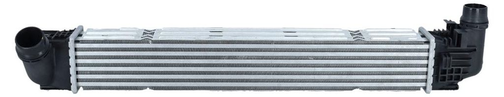 NRF 309158 Ladeluftkühler LLK für RENAULT MEGANE III Grandtour (KZ0/1) Turbo Intercooler
