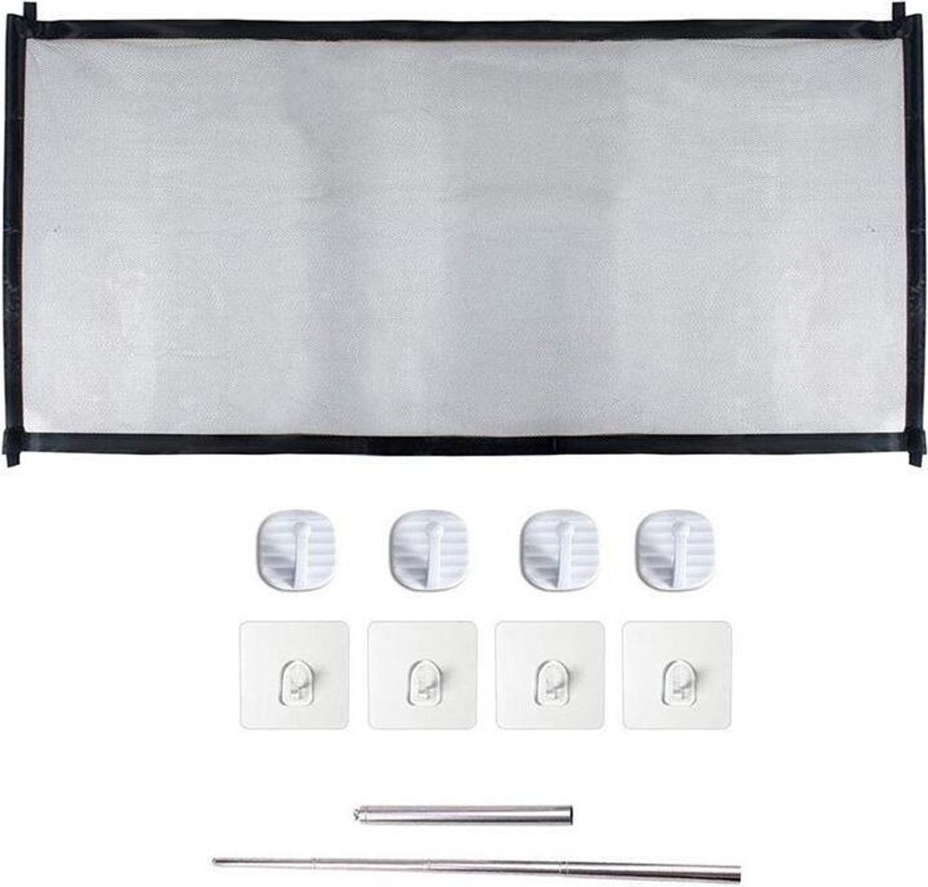 Verk 15783 Türbarriere 180 x 75 cm Produktbild 