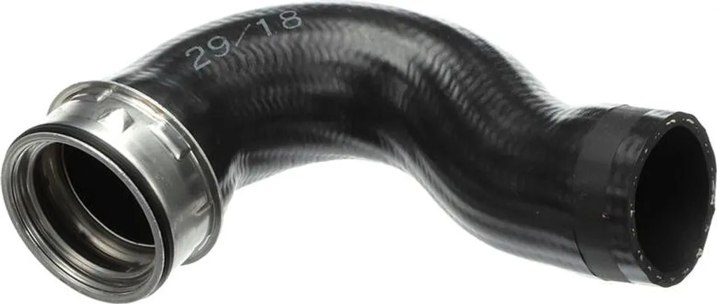 Manicotto Intercooler GATES 09-0038 Turbo Hose 1J0145762BJ Golf 4 Octavia