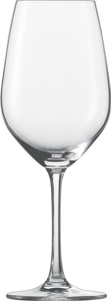 Schott Zwiesel 4 Stück a 6 Stck. BURGUNDER VINA 0 110458 + Image du produit 