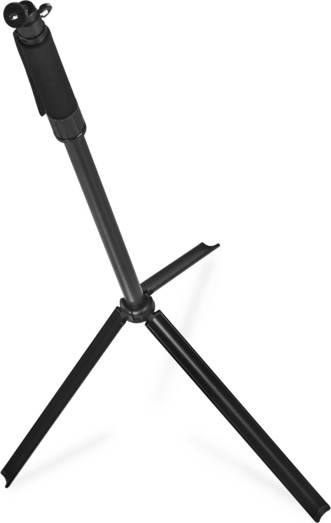 Walimex Reisestativ 142 cm inkl. Transporttasche, Produktbild 