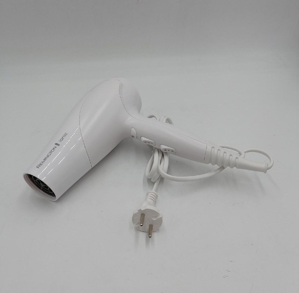Fén Remington Power Dry Ionic D3199, 2200W, 2 rychlosti, 3 Obrázek produktu 