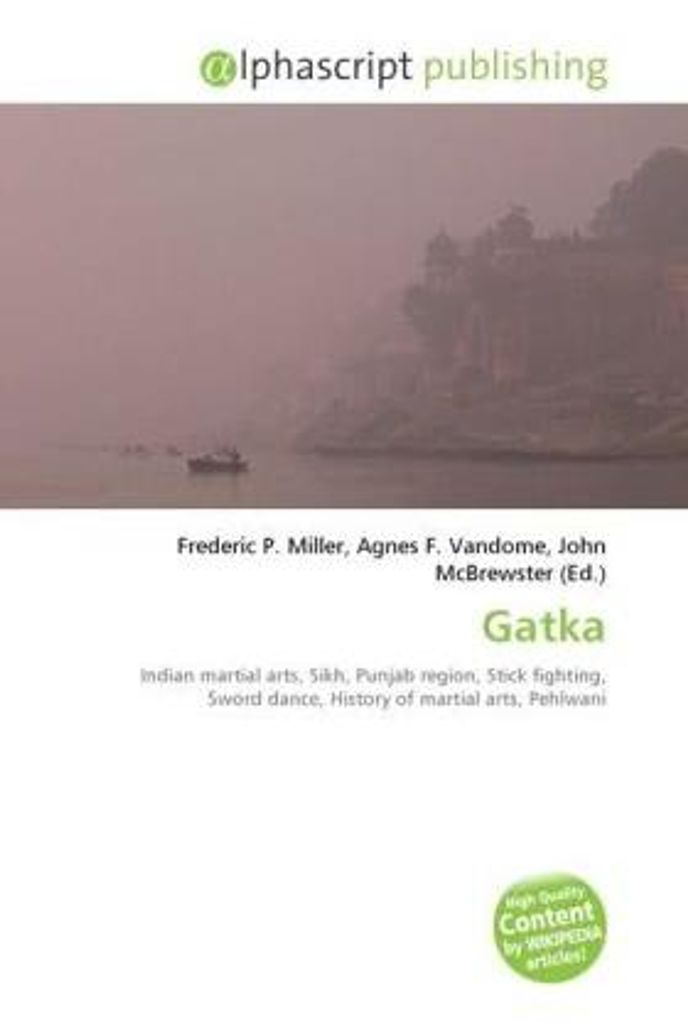 Gatka