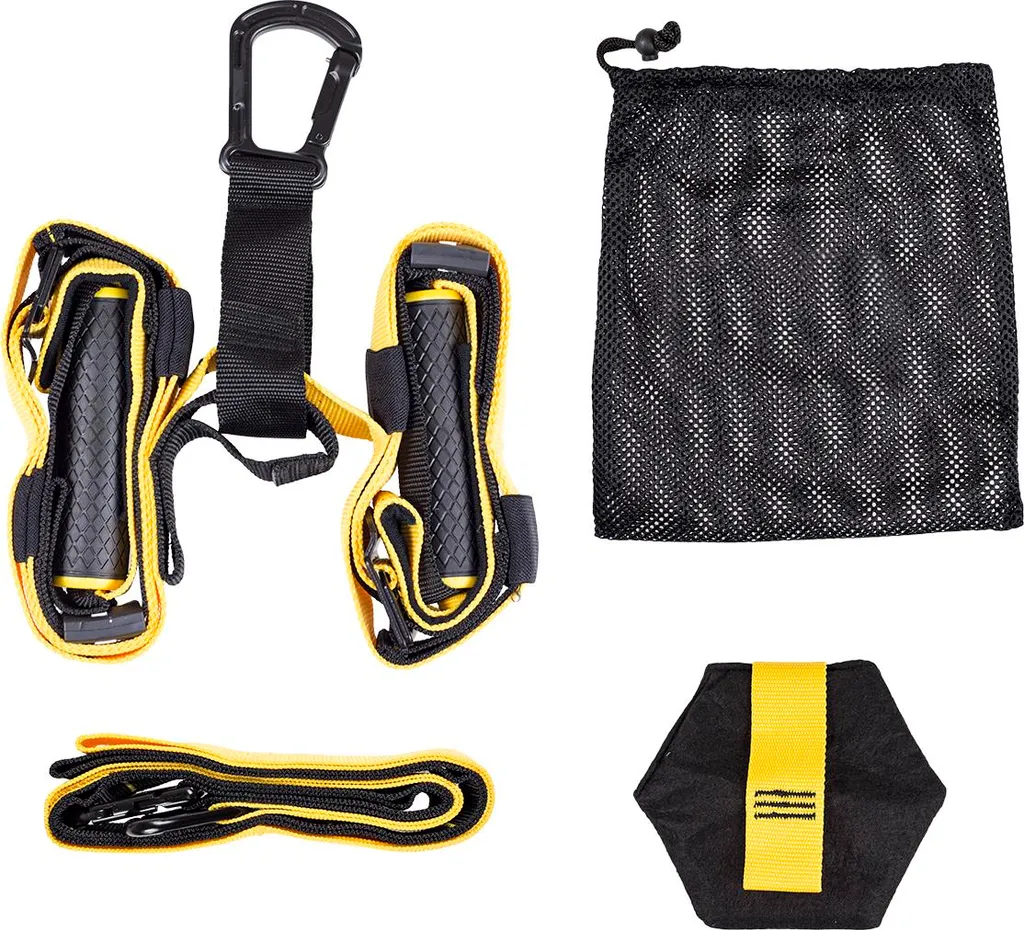 Évitez l'Encombrement avec les Bandes de Sport Stok Nn et Sac Filet