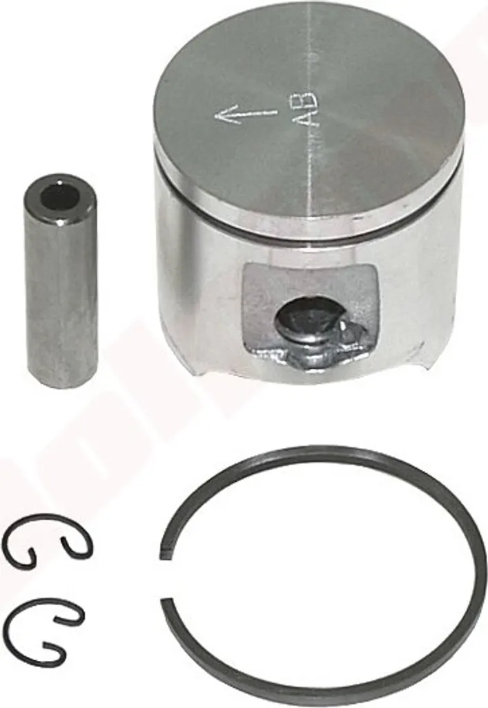Piston pour réparation Solo 636 - Diamètre 38mm - Réf 22 00 546 Golf