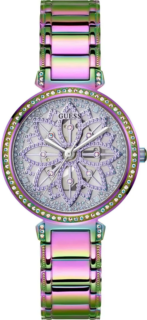 Guess GW0528L4 Lily: L'accessorio Rainbow dell'anno per Lei