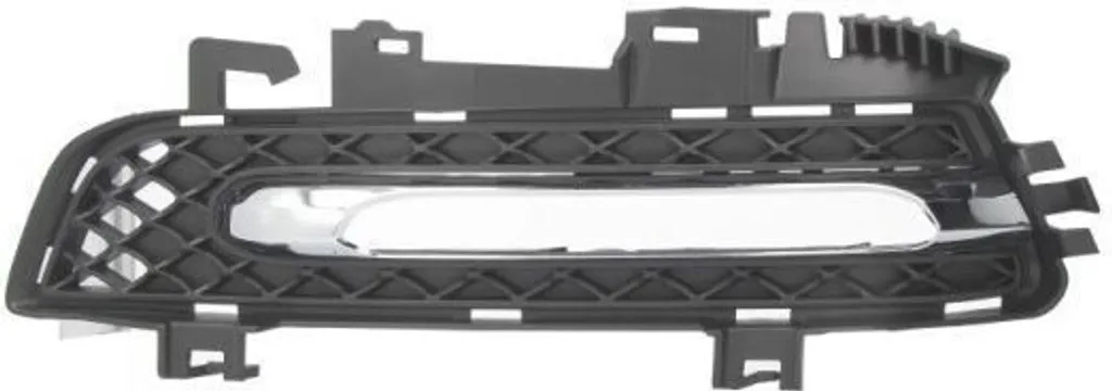 Grille d'aération gauche robuste OE A2078801124 pour Classe E C207 A207