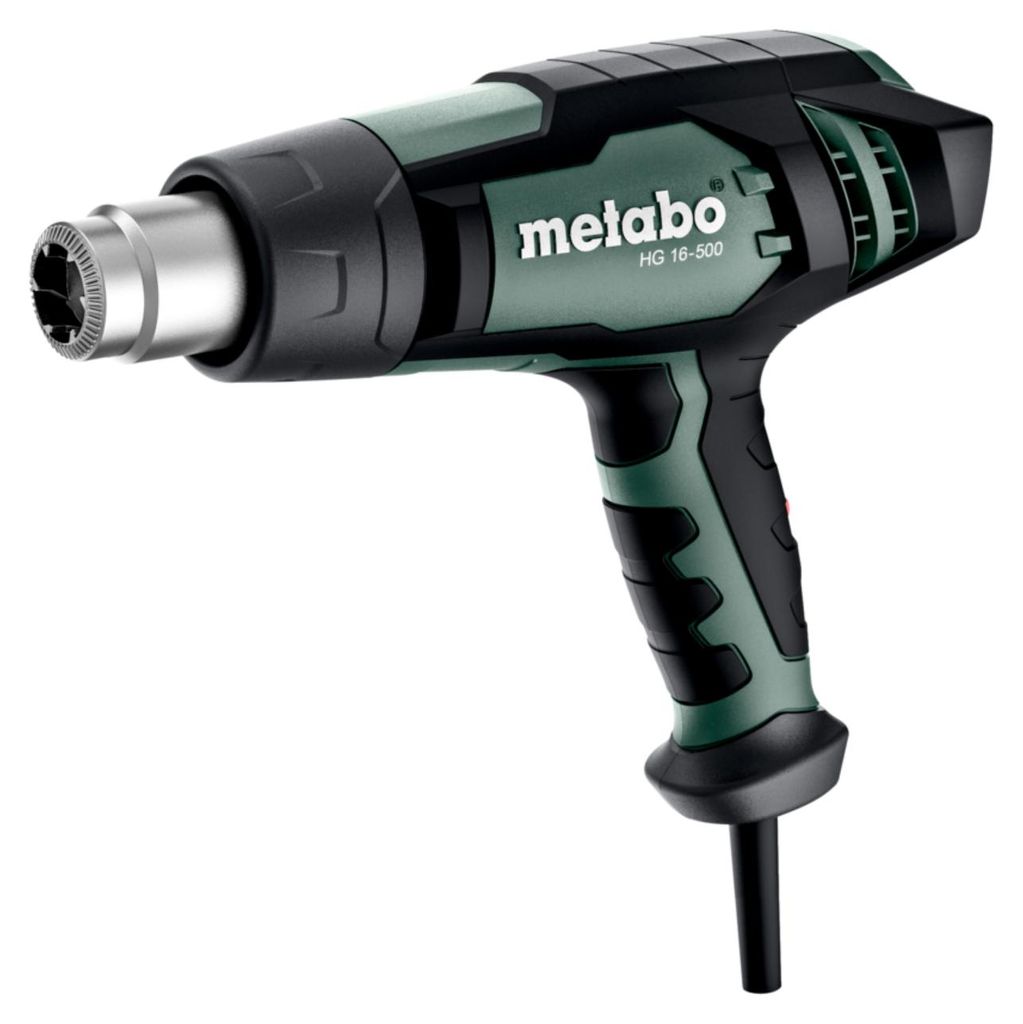 Heißluftgebläse HG 16-500 (601067000) Karton Produktbild 