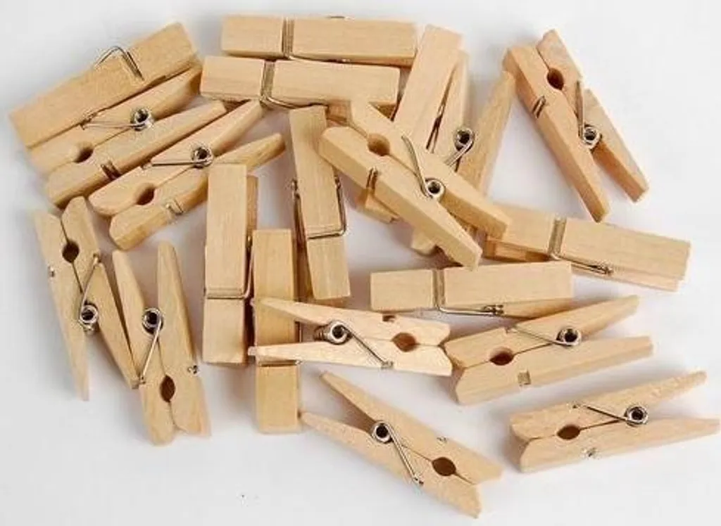 Fibbie in Legno Naturale Grandi per Cinture e Borse Vintage | Online