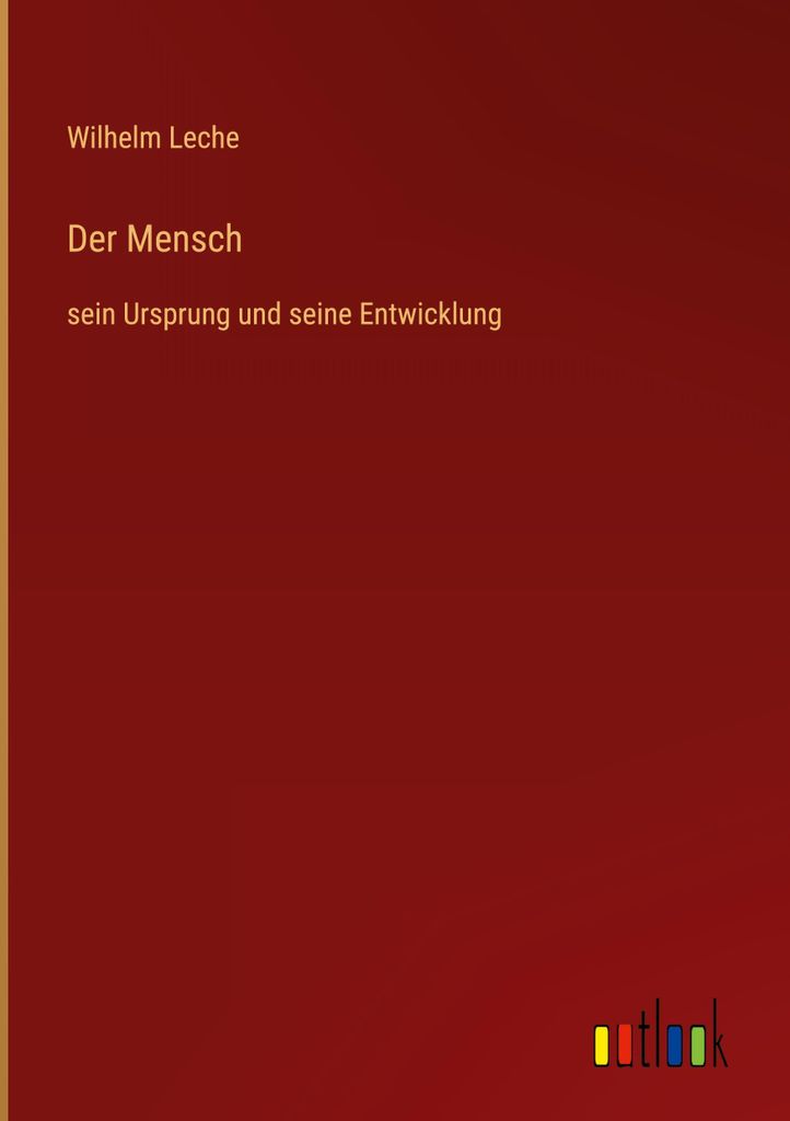 Der Mensch